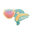 Custom Fridge Magnet Fridgy