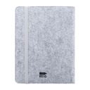 Rpet Felt Document Folder Refelt Meet A5