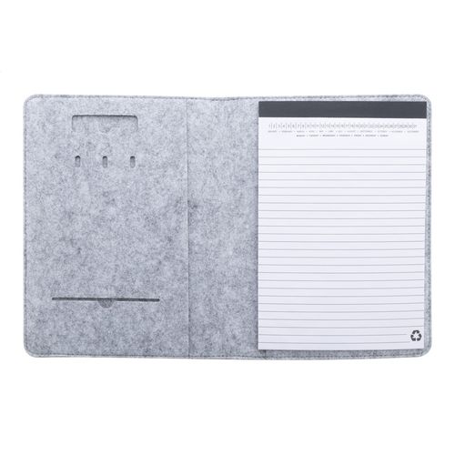 Rpet Felt Document Folder Refelt Meet A5