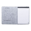 Rpet Felt Document Folder Refelt Meet A5
