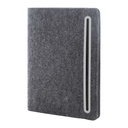 Rpet Felt Document Folder Refelt Meet A5