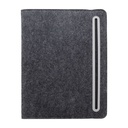Rpet Felt Document Folder Refelt Meet A5