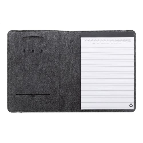 Rpet Felt Document Folder Refelt Meet A5