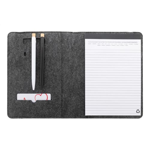 Rpet Felt Document Folder Refelt Meet A5