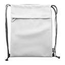 Rpet Drawstring Bag Pudrow