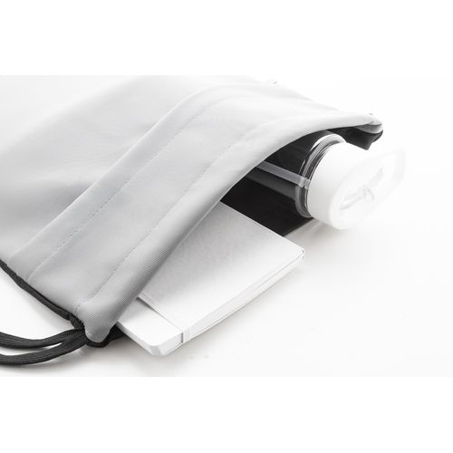 Rpet Drawstring Bag Pudrow