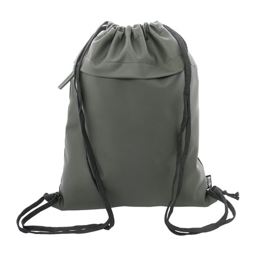 Rpet Drawstring Bag Pudrow