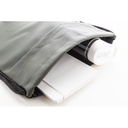 Rpet Drawstring Bag Pudrow