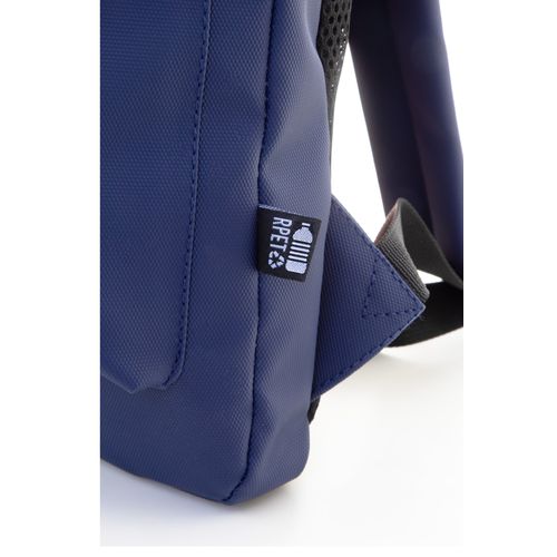 Rpet Laptop Backpack Slippu