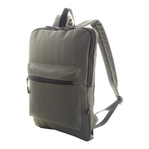 Rpet Laptop Backpack Slippu