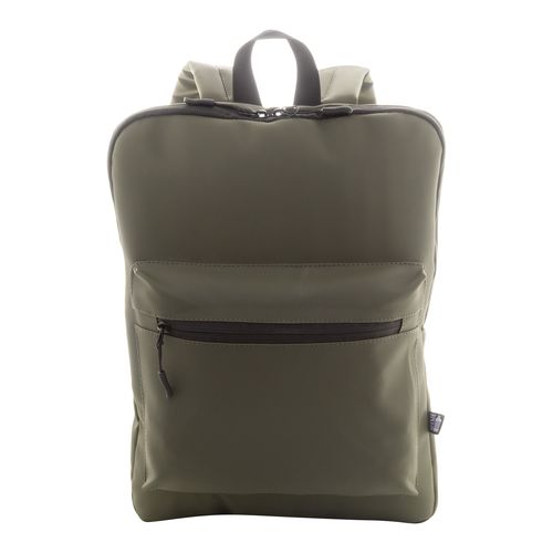 Rpet Laptop Backpack Slippu