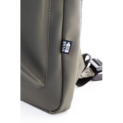 Rpet Laptop Backpack Slippu
