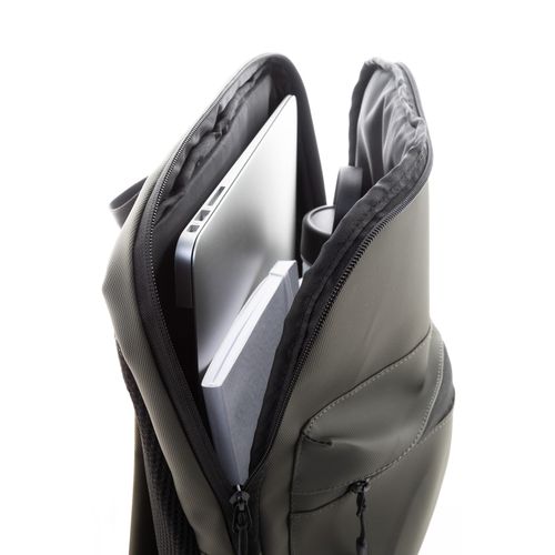 Rpet Laptop Backpack Slippu