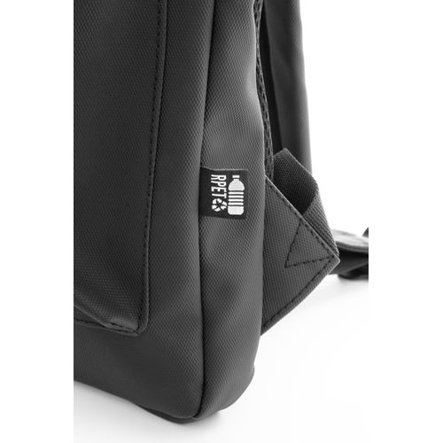 Rpet Laptop Backpack Slippu