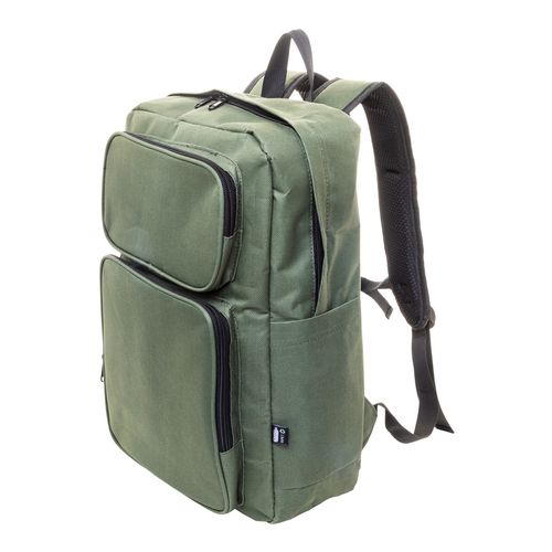 Rpet Backpack Ducket