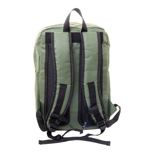 Rpet Backpack Ducket