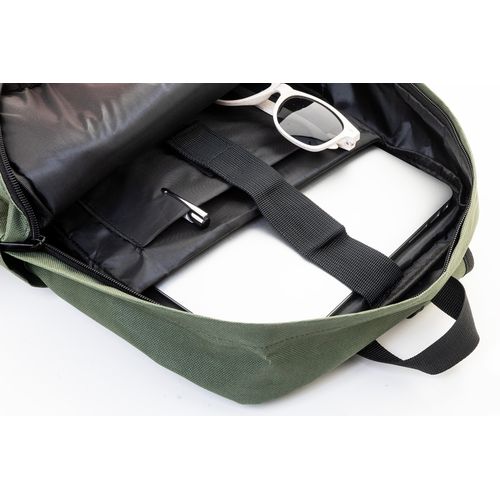 Rpet Backpack Ducket