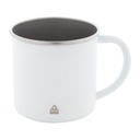 Recycled Stainless Steel Mug Hossa