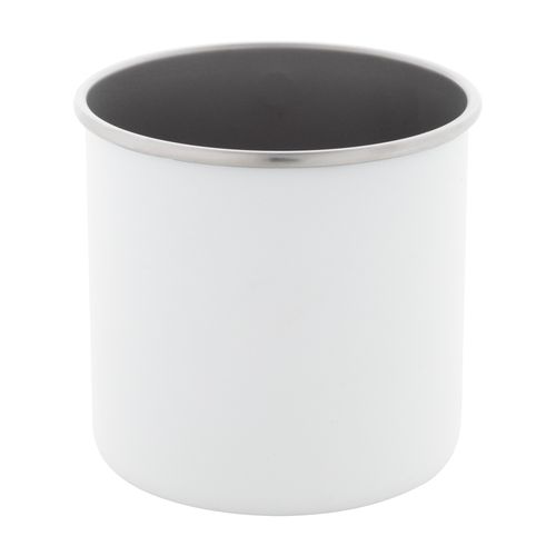 Recycled Stainless Steel Mug Hossa
