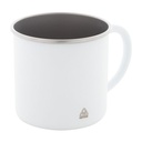 Recycled Stainless Steel Mug Hossa