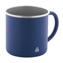 Recycled Stainless Steel Mug Hossa