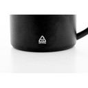 Recycled Stainless Steel Mug Hossa
