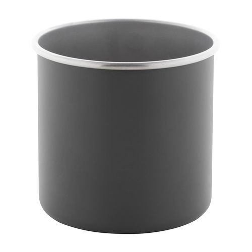 Recycled Stainless Steel Mug Hossa