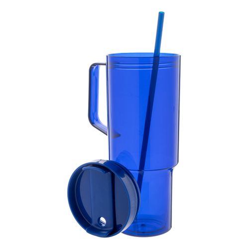 Travel Mug Repetus