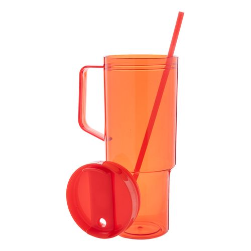 Travel Mug Repetus