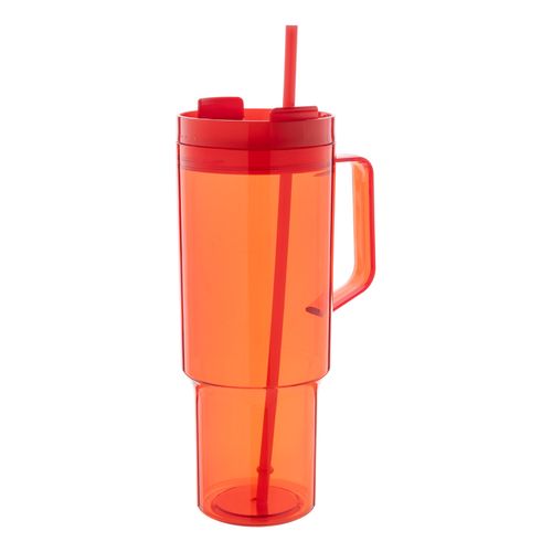 Travel Mug Repetus