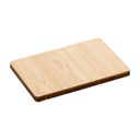Fridge Magnet, Rectangle Boofri