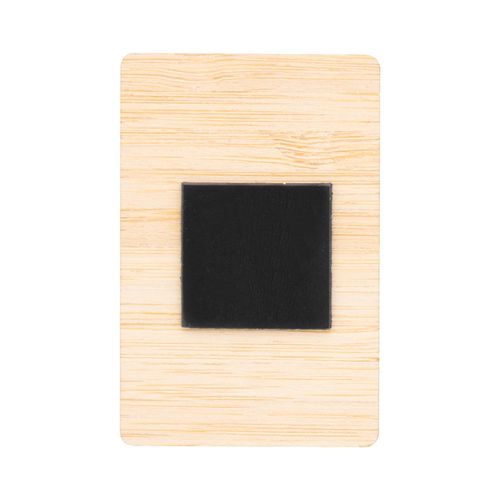 Fridge Magnet, Rectangle Boofri