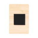 Fridge Magnet, Rectangle Boofri