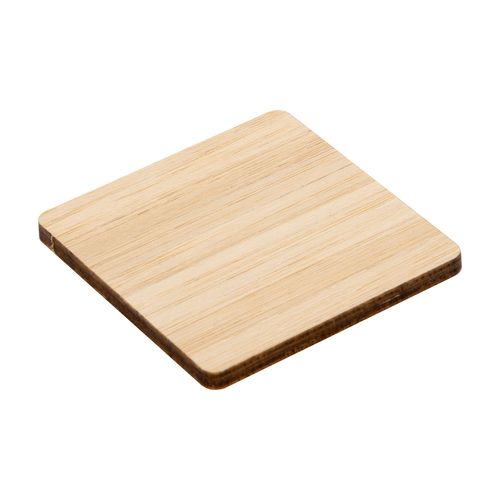 Fridge Magnet, Square Boofri