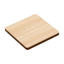 Fridge Magnet, Square Boofri