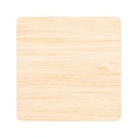 Fridge Magnet, Square Boofri