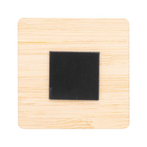 Fridge Magnet, Square Boofri