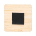 Fridge Magnet, Square Boofri