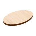 Fridge Magnet, Oval Boofri