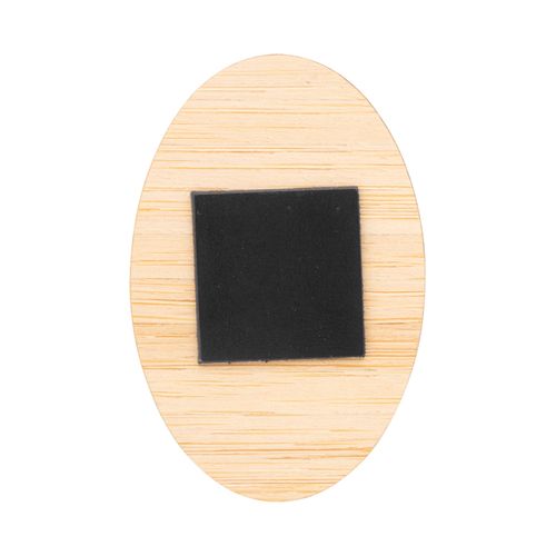 Fridge Magnet, Oval Boofri