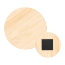 Fridge Magnet, Round Boofri