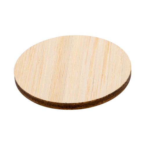 Fridge Magnet, Round Boofri