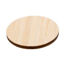 Fridge Magnet, Round Boofri