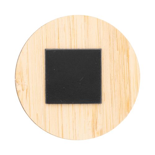 Fridge Magnet, Round Boofri