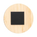 Fridge Magnet, Round Boofri