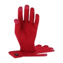 Rpet Touch Screen Gloves Retouch