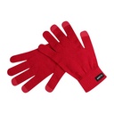Rpet Touch Screen Gloves Retouch