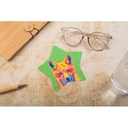 Custom Glasses Cloth, Star CreaClean RPET