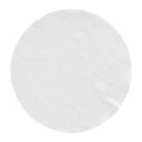 Custom Glasses Cloth, Circle CreaClean RPET