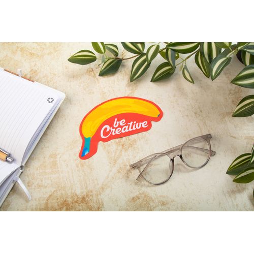 Custom Glasses Cloth, Design Your Custom Shape CreaClean RPET